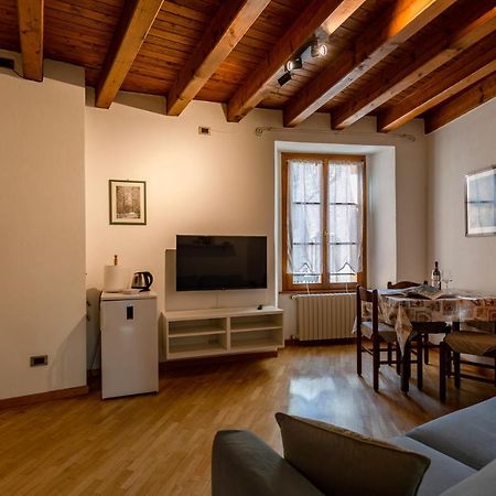 Appartamento Sant'Agostino Tirano Extérieur photo