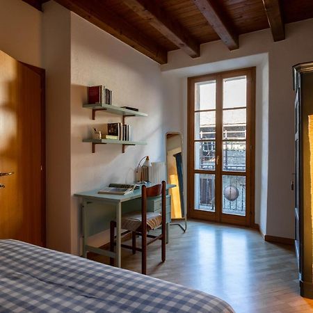 Appartamento Sant'Agostino Tirano Extérieur photo