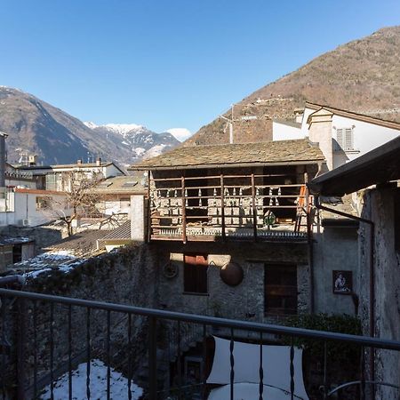Appartamento Sant'Agostino Tirano Extérieur photo
