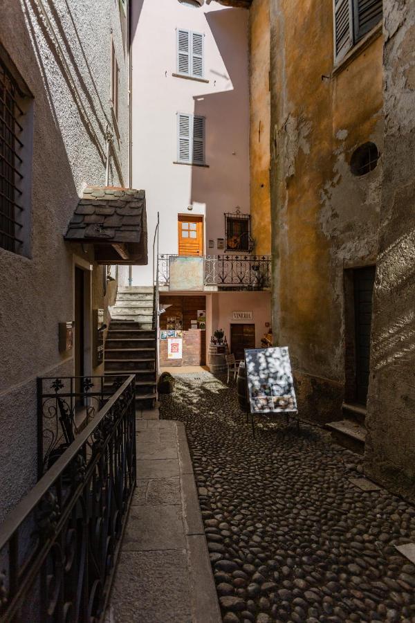 Appartamento Sant'Agostino Tirano Extérieur photo