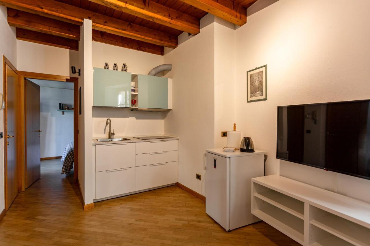 Appartamento Sant'Agostino Tirano Extérieur photo